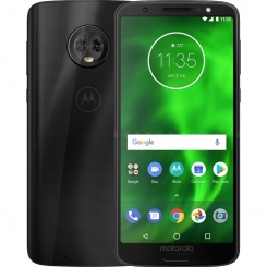 Motorola Moto G6 -  1